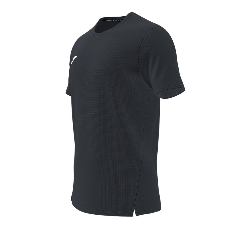 Camiseta-Joma-Ranking-Masculina---Preta