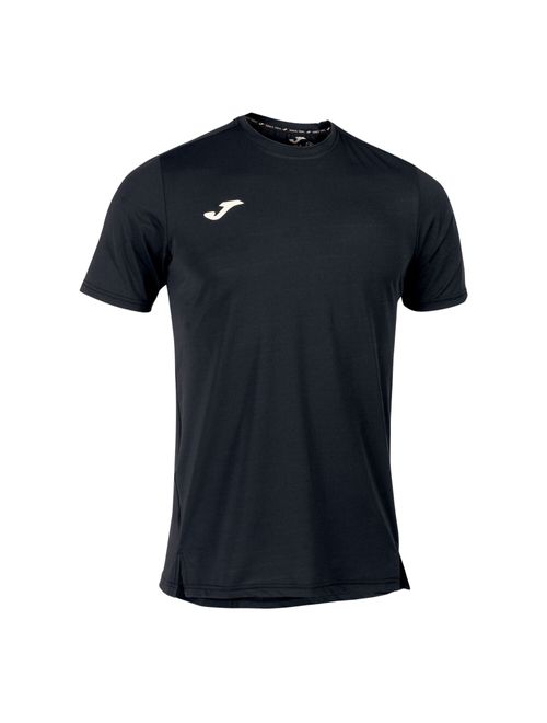 Camiseta Joma Ranking Masculina - Preta
