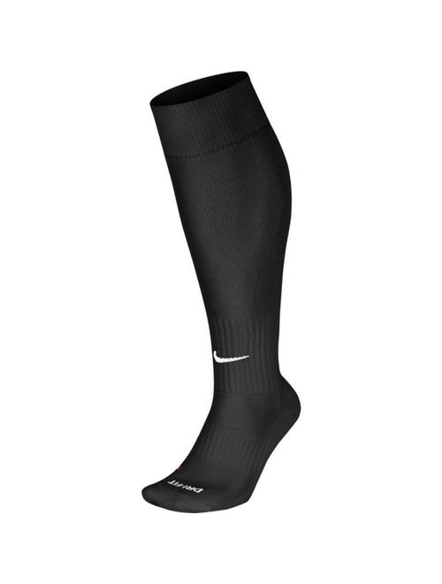 Meião Nike Classic Academy Otc Unissex - Preto