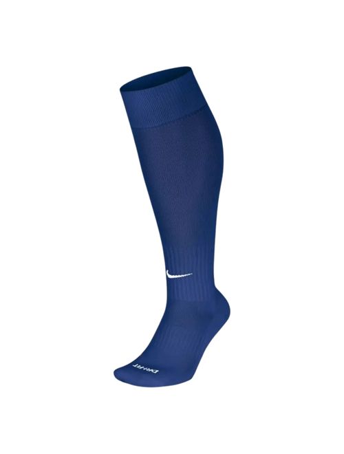 Meião Nike Classic Academy Otc Unissex - Azul Marinho