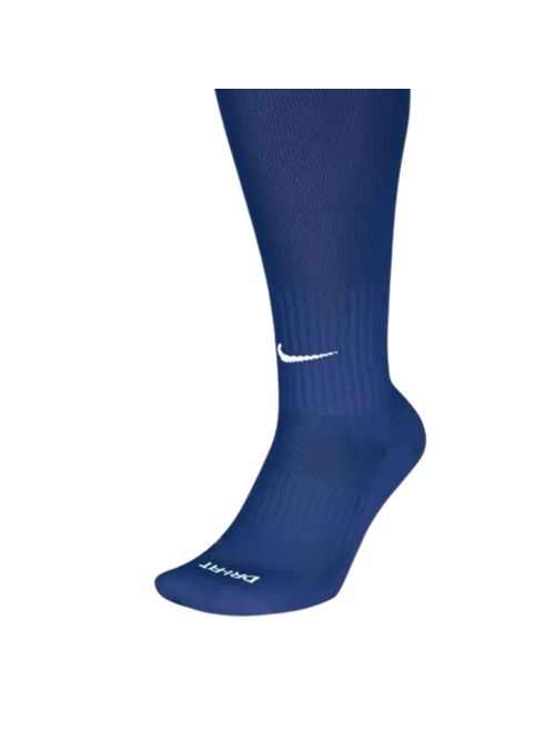 Meião Nike Classic Academy Otc Unissex - Azul Marinho