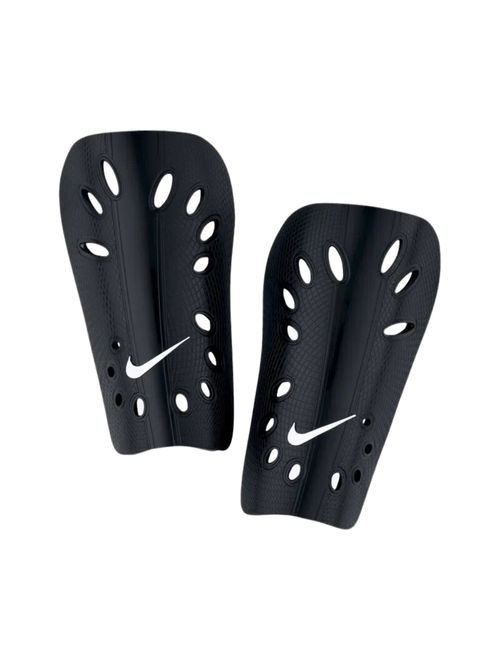 Caneleira Nike J Guard Unissex - Preta