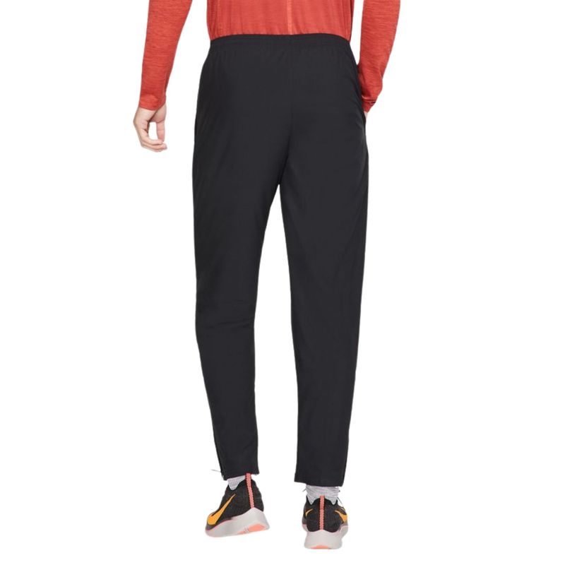 Calca-Nike-Run-Stripe-Woven-Masculina---Preta