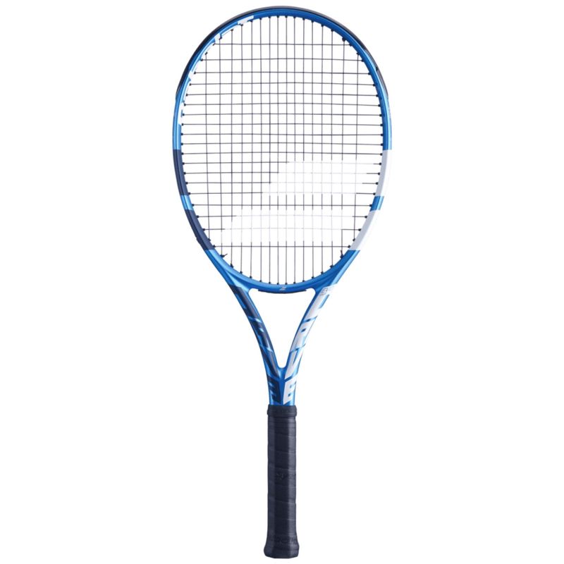 Raquete-De-Tenis-Babolat-Evo-Drive-Tour-Unissex---Azul