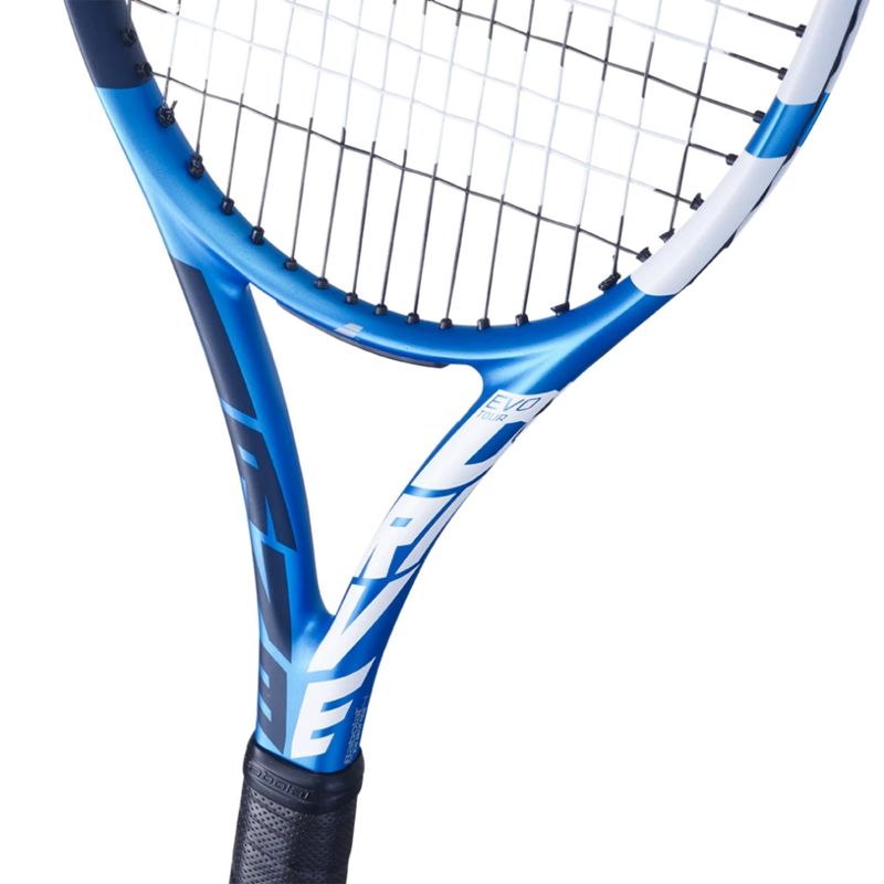 Raquete-De-Tenis-Babolat-Evo-Drive-Tour-Unissex---Azul