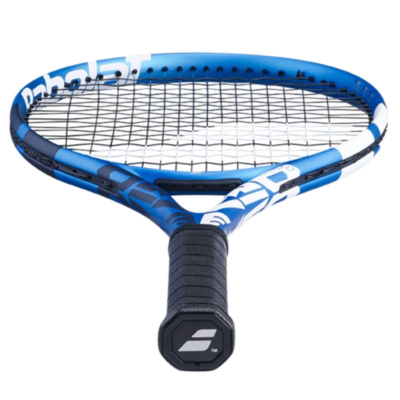 Raquete-De-Tenis-Babolat-Evo-Drive-Tour-Unissex---Azul