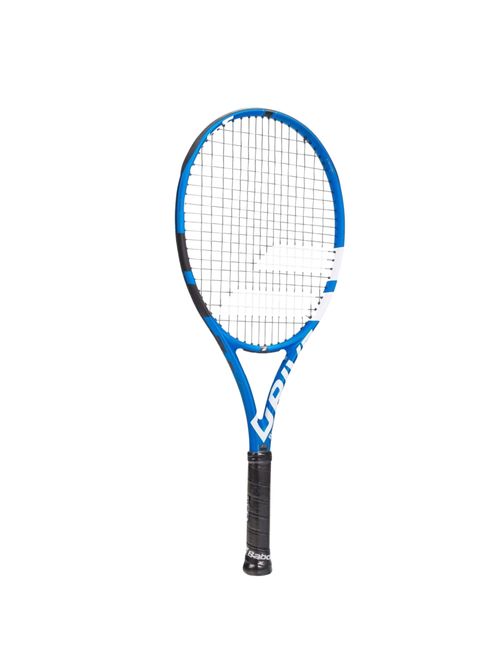 Raquete De Tênis Babolat Pure Drive Jr 26 Unissex - Azul