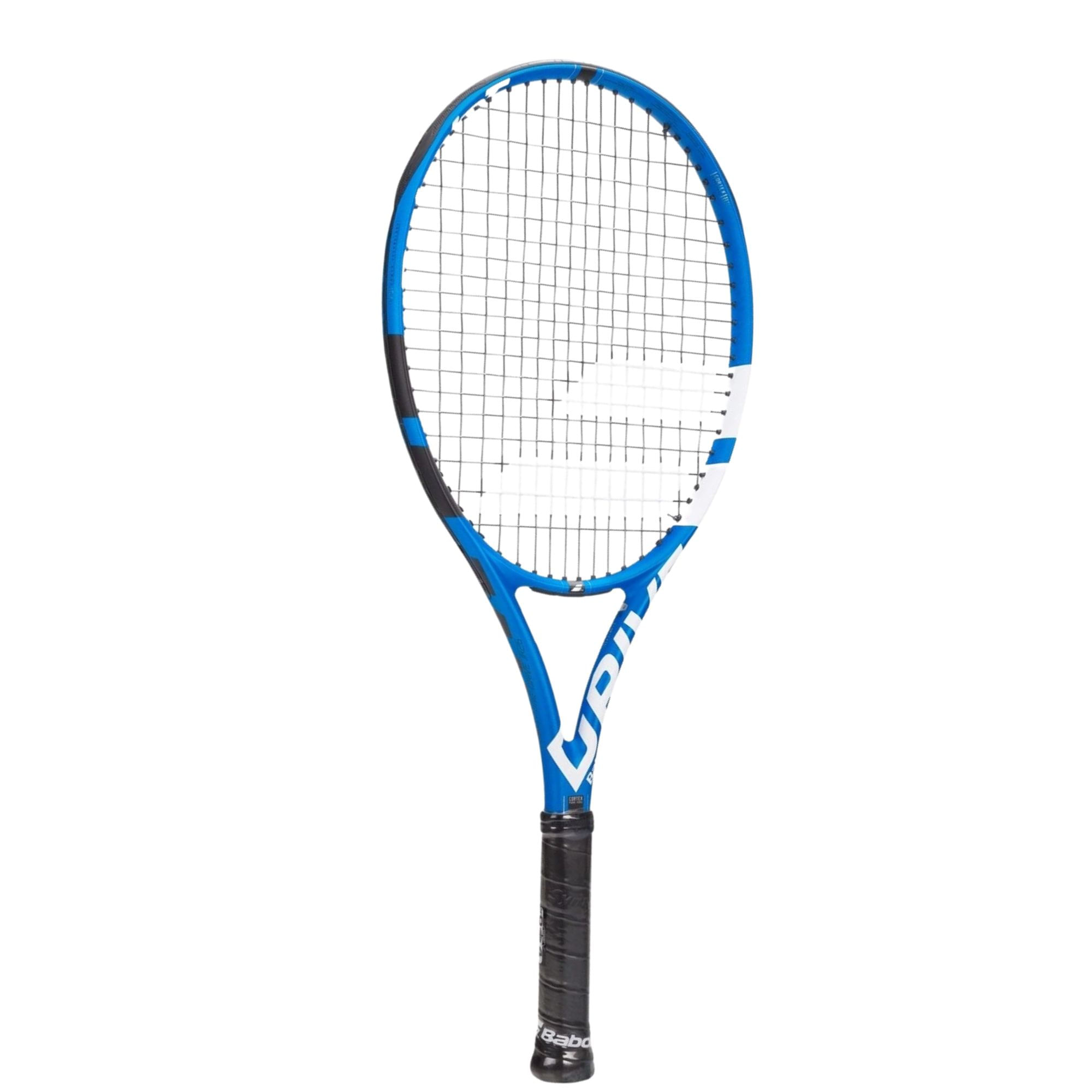 Raquete De Tênis Babolat Pure Drive Jr 26 Unissex - Azul