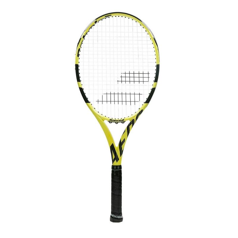 Raquete-De-Tenis-Babolat-Pulsion-102-Unissex---Azul-Verde