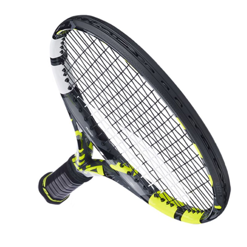 Raquete-De-Tennis-Babolat-Pure-Aero-98-Unissex---Preta-Amarela