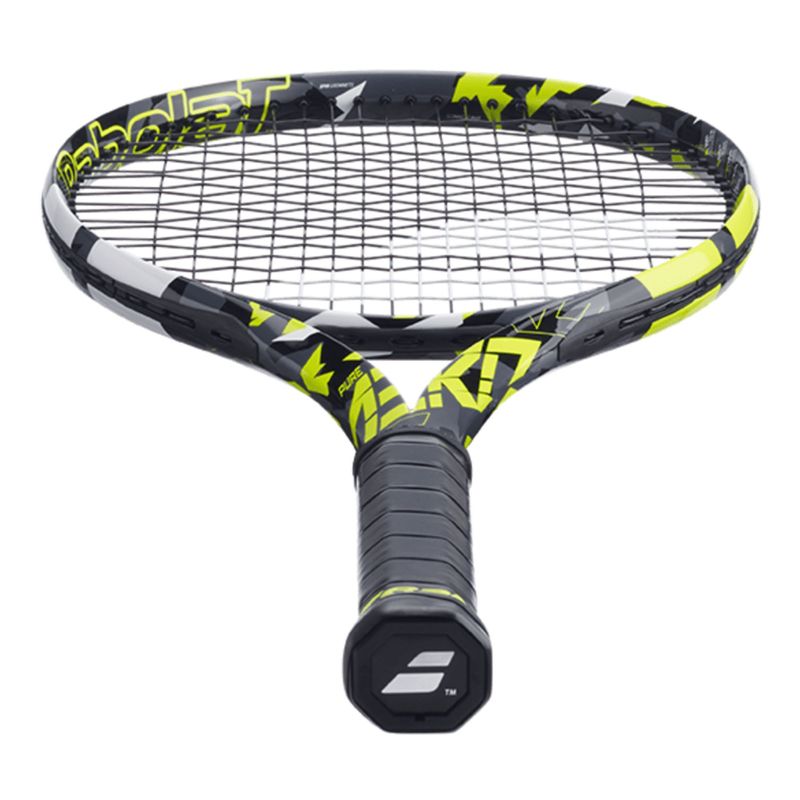 Raquete-De-Tenis-Babolat-Pure-Aero-Unissex---Preto-Amarelo