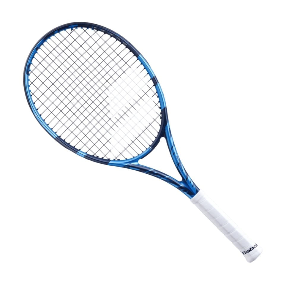 Raquete De Tênis Babolat Pure Drive Team Unissex - Azul
