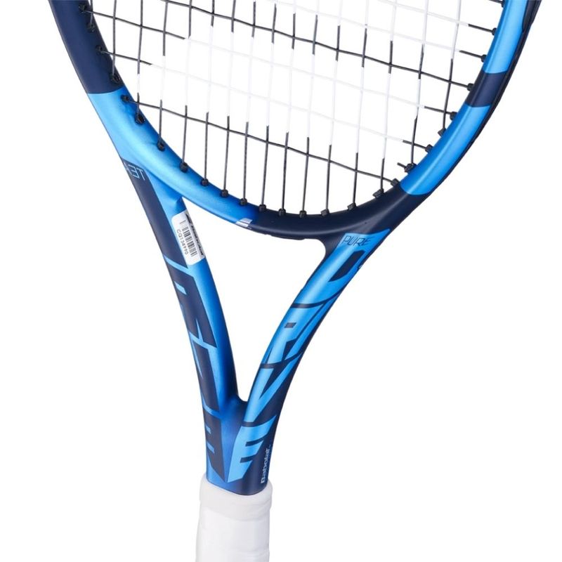 Raquete-De-Tenis-Babolat-Pure-Drive-Team-Unissex---Azul