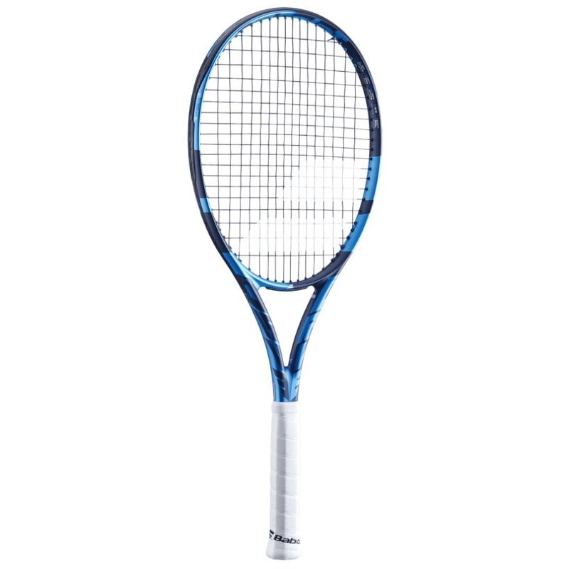 Raquete-De-Tenis-Babolat-Pure-Drive-Team-Unissex---Azul