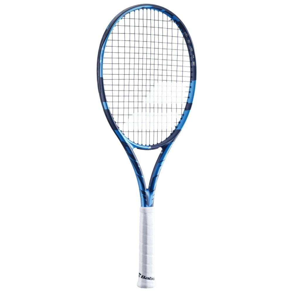 Raquete De T nis Babolat Pure Drive Team Unissex Azul Bayard