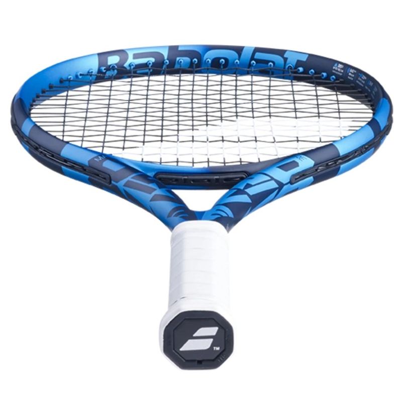 Raquete De T nis Babolat Pure Drive Team Unissex Azul Bayard