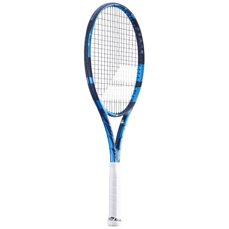 Raquete-De-Tenis-Babolat-Pure-Drive-Team-Unissex---Azul