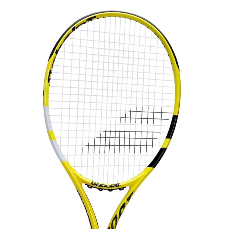 Raquete-Babolat-Boost-A-Amarelo-Preto