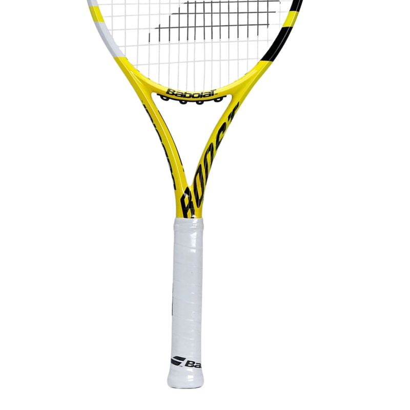 Raquete-Babolat-Boost-A-Amarelo-Preto