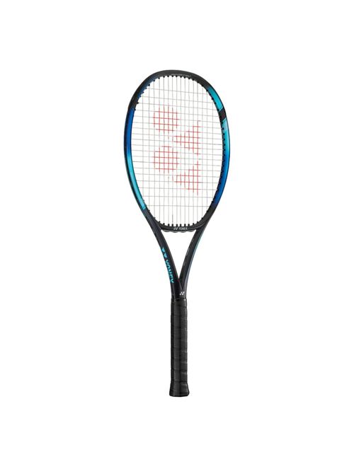 Raquete De Tênis Yonex Ezone 98 Unissex - Azul/Preta