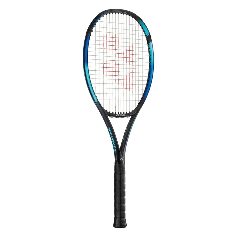 Raquete-De-Tenis-Yonex-Ezone-98-Unissex---Azul-Preta