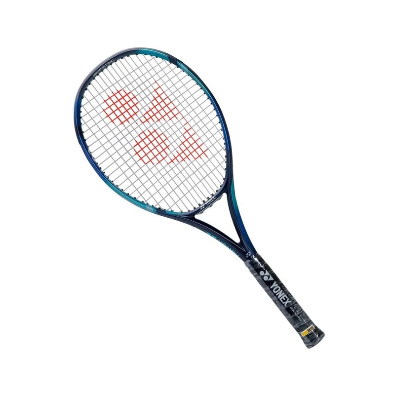 Raquete-De-Tenis-Yonex-Ezone-98-Unissex---Azul-Preta