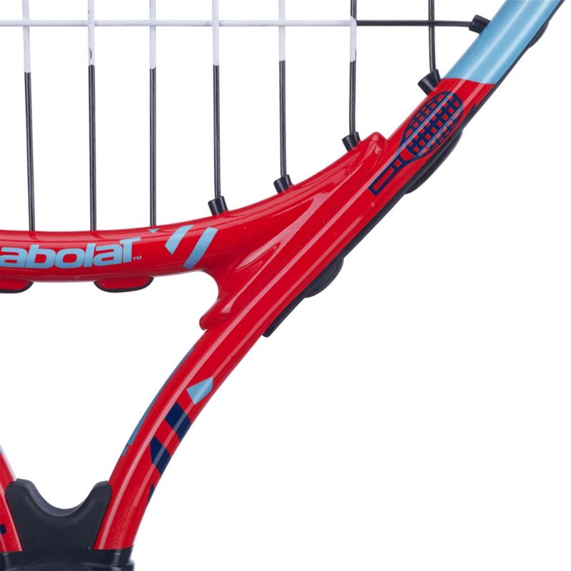 Raquete-De-Tennis-Babolat-Ballfighter-19-Infantil---Vermelho-Azul