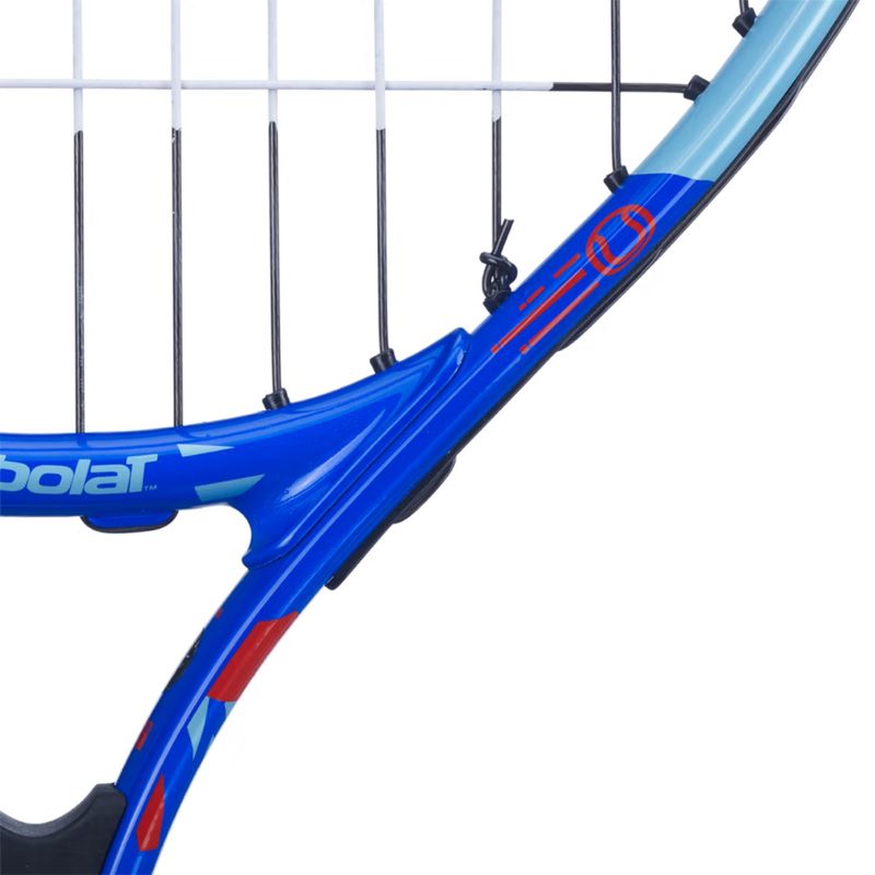 Raquete-De-Tennis-Babolat-Ballfighter-21-Infantil---Azul-Vermelha