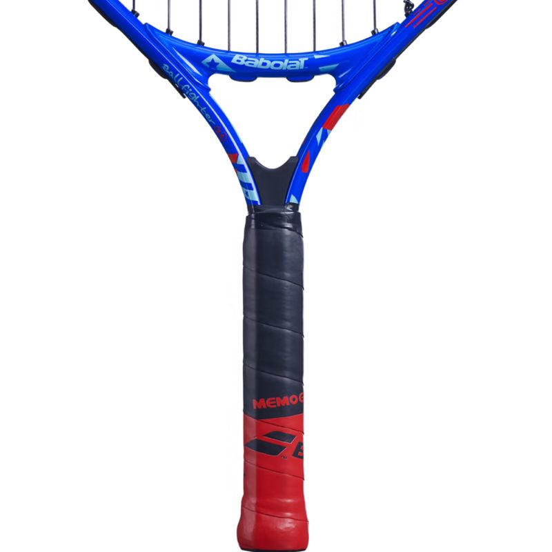 Raquete-De-Tennis-Babolat-Ballfighter-21-Infantil---Azul-Vermelha