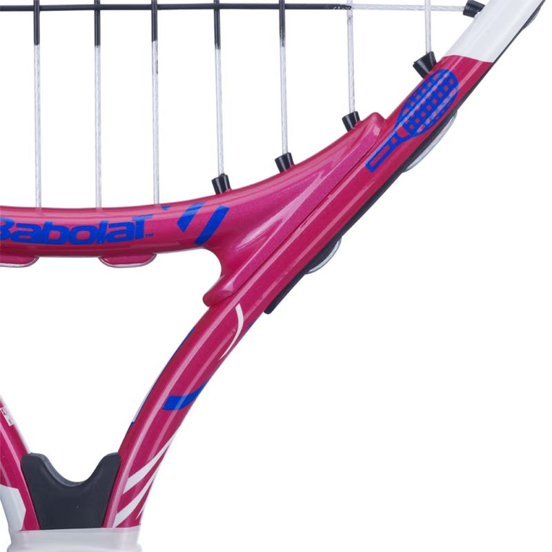 Raquete-De-Tennis-Babolat-B-Fly-19-Infantil---Rosa-Azul
