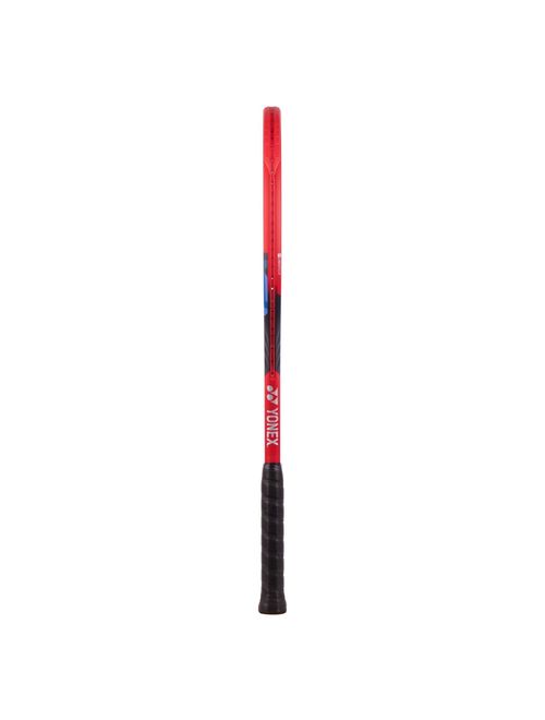 Raquete De Tênis Yonex Vcore 98 Scarlet Unissex - Vermelha/Preta