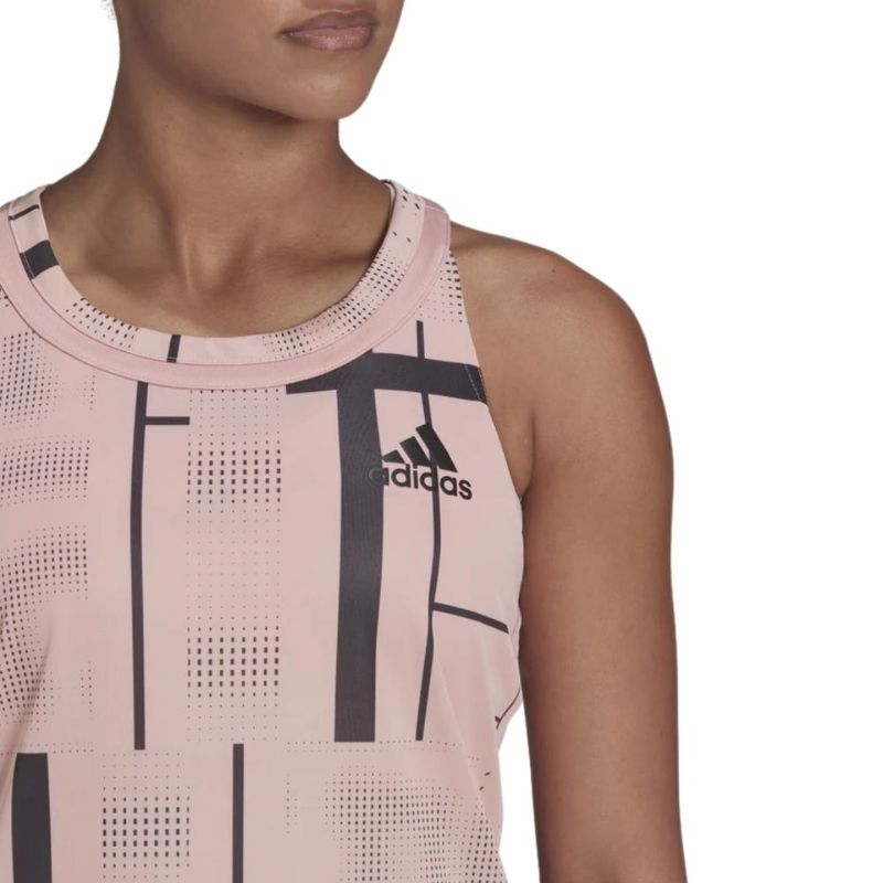 adidas Club Tennis Tank Top - Blue | adidas Canada