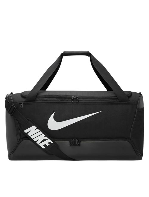Bolsa Nike Brasília Duff 9.5 Unissex - Preta