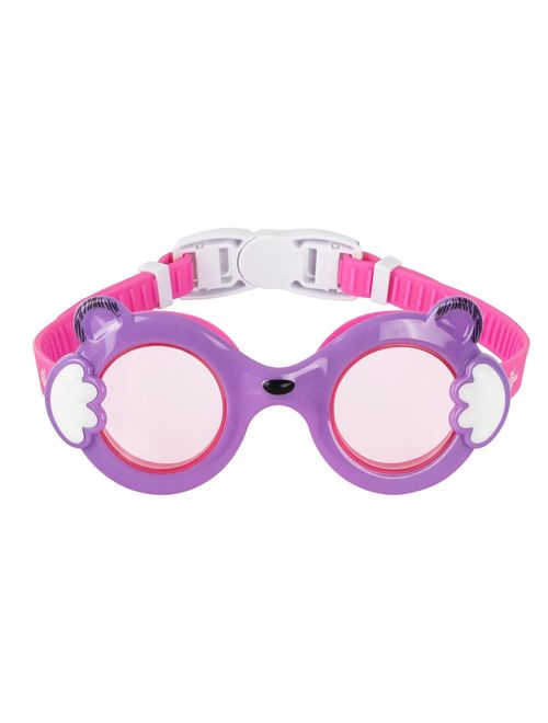 Óculos De Natação Speedo Baloo Infantil - Rosa