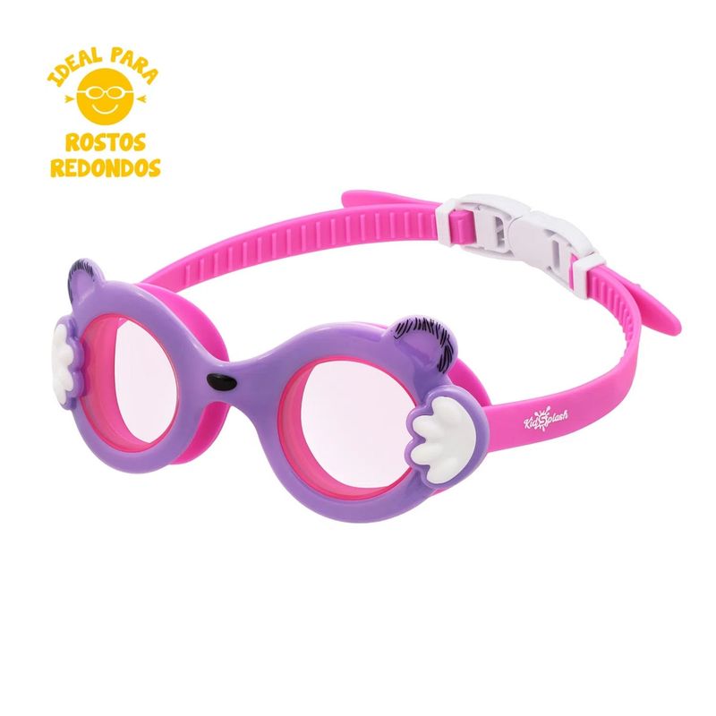 Oculos-De-Natacao-Speedo-Baloo-Infantil---Rosa