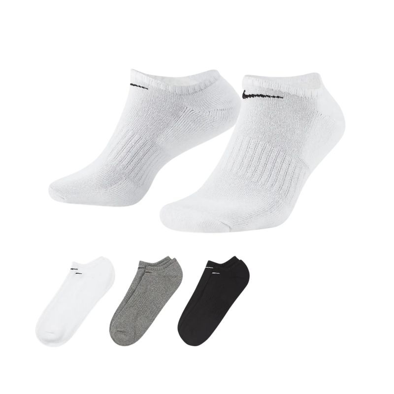 Kit-Meia-Nike-Everyday-Cushioned-3-Pares-Unissex---Branca-Cinza