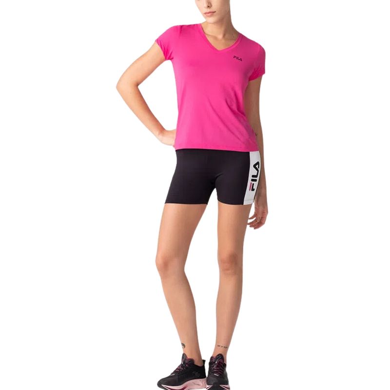 Camiseta-Fila-Basic-Freedom-Feminina---Rosa