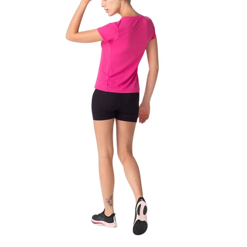 Camiseta-Fila-Basic-Freedom-Feminina---Rosa