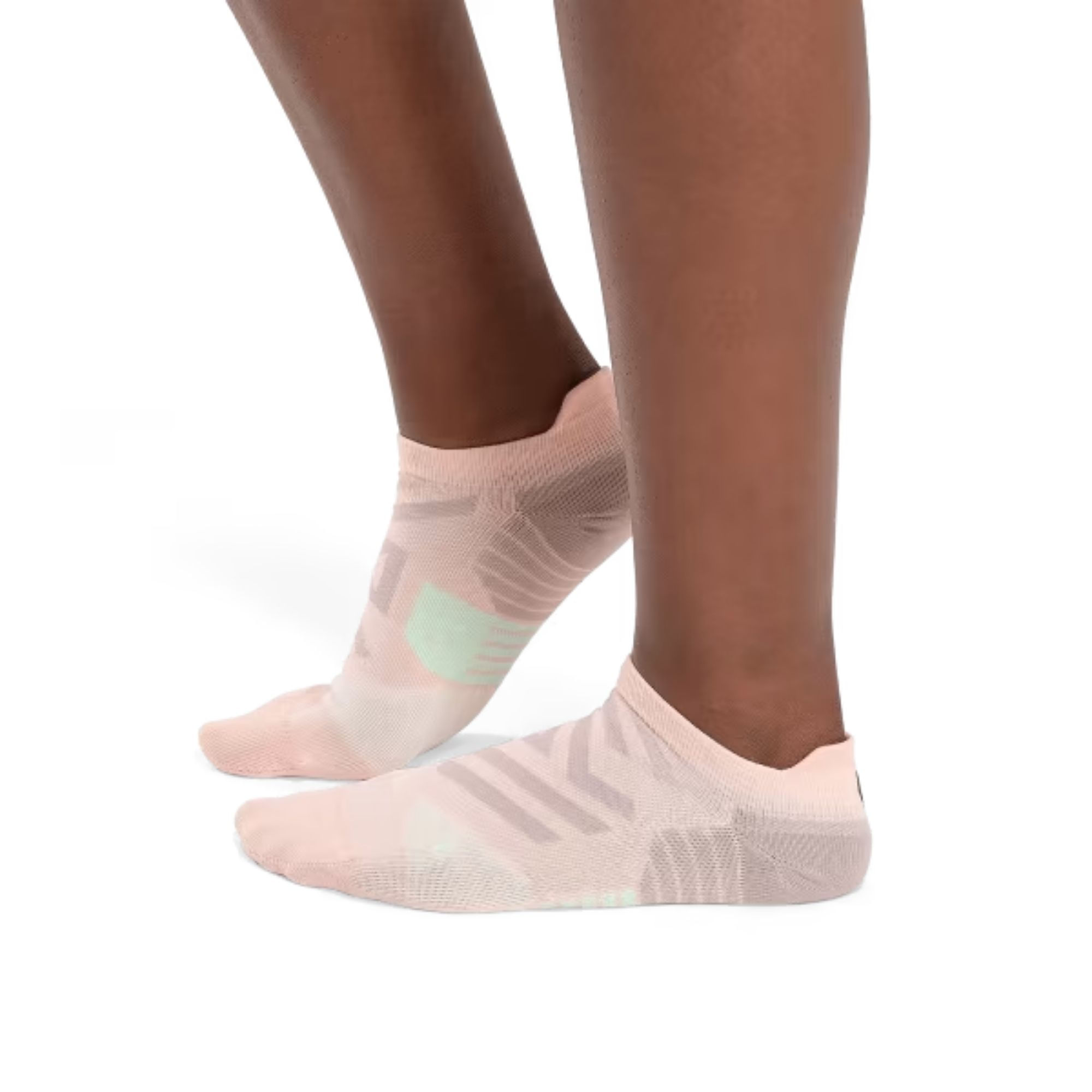 Meias On Running Ultralight Low Sock 