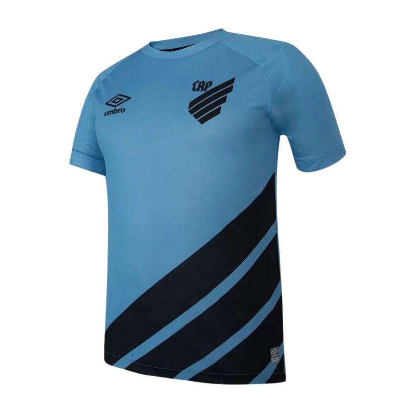 Camisa-Athletico-Paranaense-II-23-Umbro-Oficial-Masculina---Azul-Preto