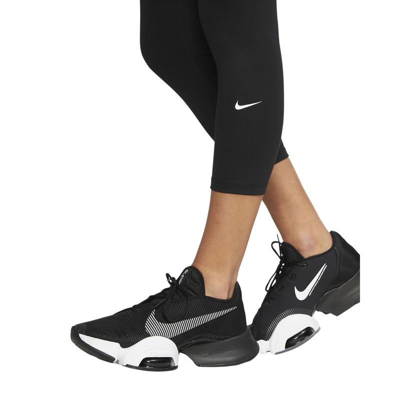 Calça Legging Nike One Tight Crop 2.0 Feminina