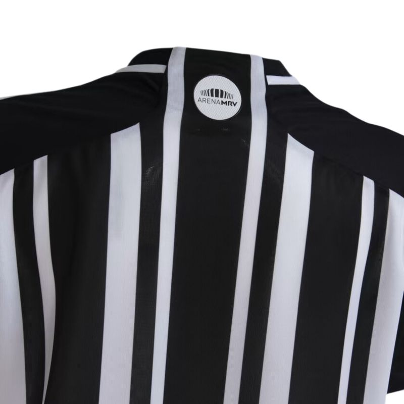 Camisa Infantil adidas Atlético Mineiro 2023 - Jogo 1