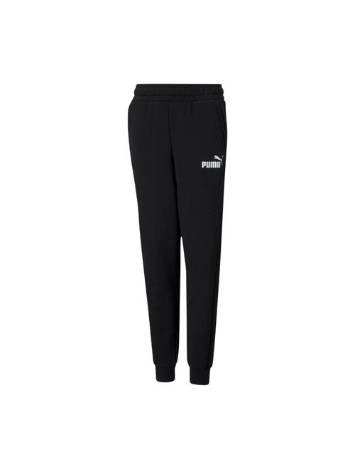 Calça Puma Pants Fl Infantil - Preta