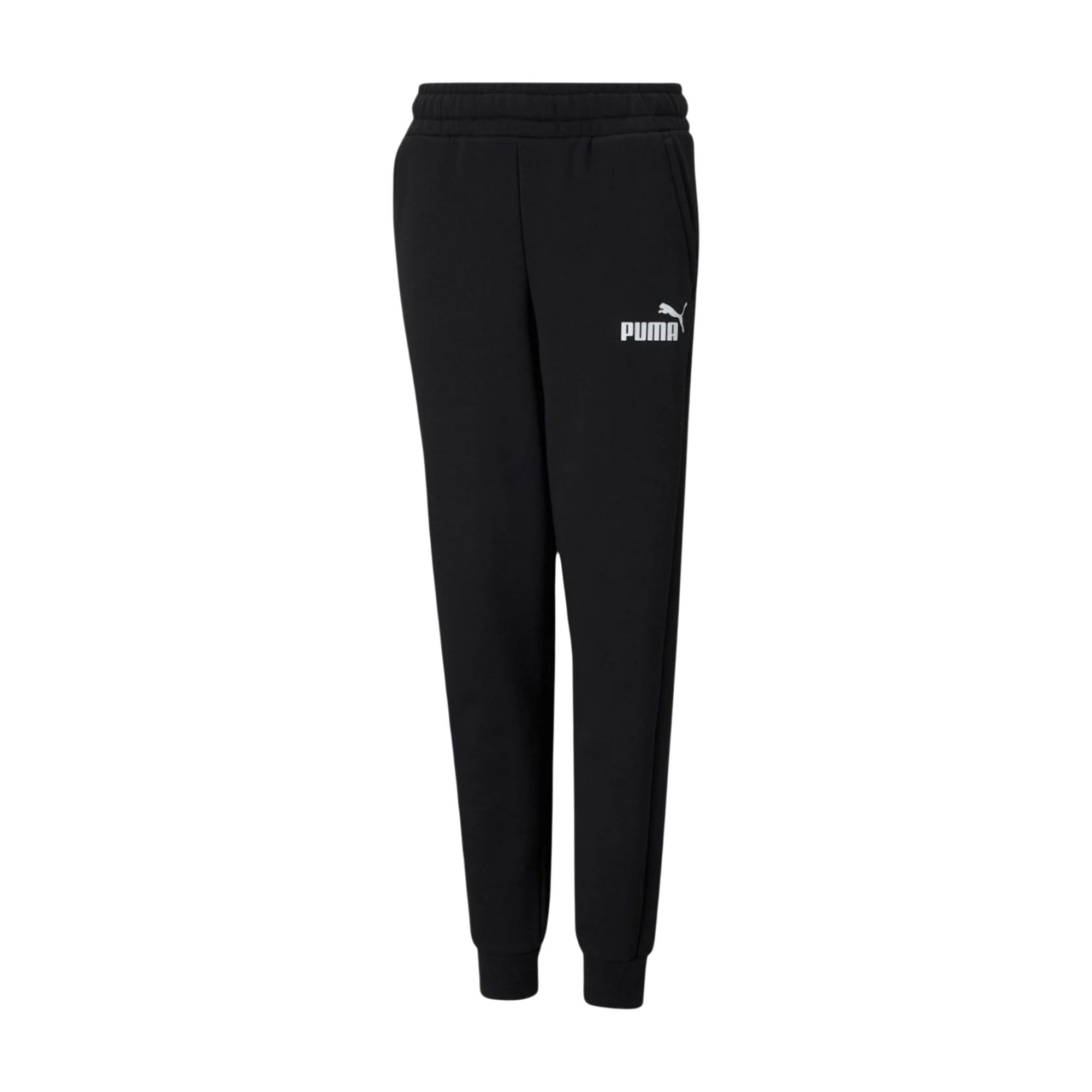 Calça Puma Pants Fl Infantil - Preta