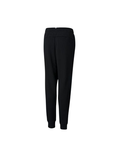 Calça Puma Pants Fl Infantil - Preta