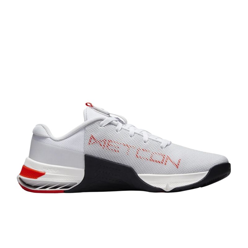 Nike sales metcon white