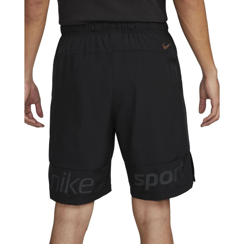 Flex store woven shorts