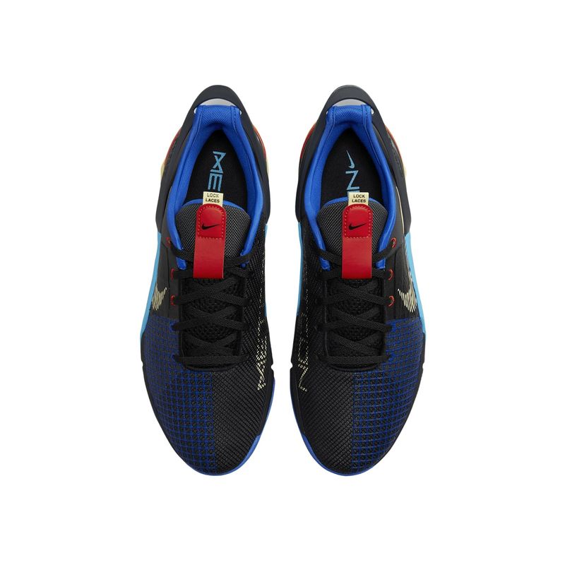 Tenis-Nike-Metcon-8-Flyease-Masculino---Azul