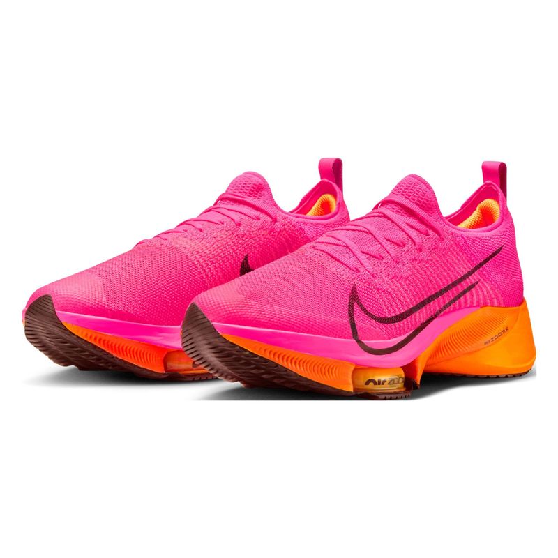 Zoom cheap nike pink