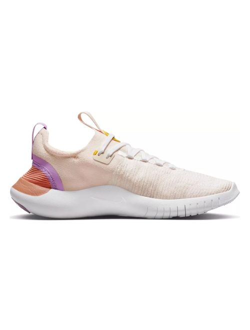 Tênis Nike Free Rn Fk Next Nat Feminino - Salmão